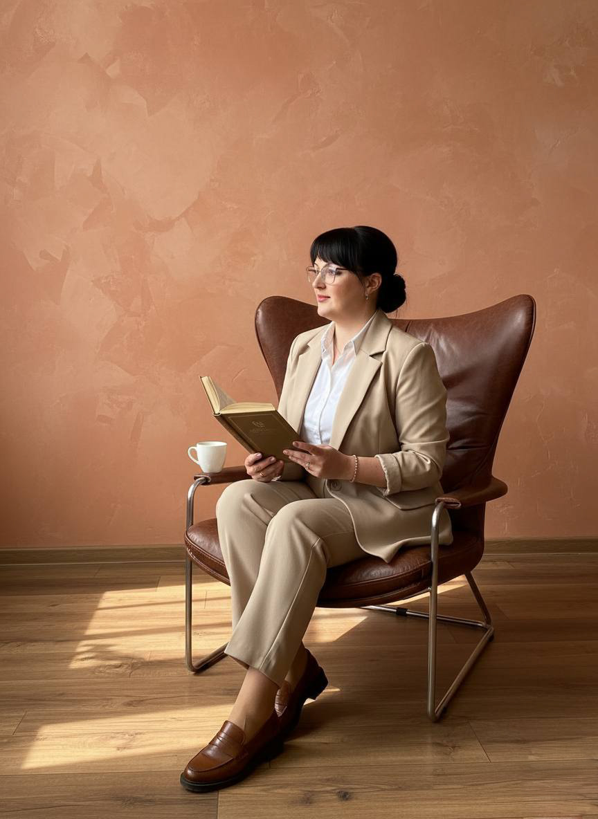 Автор посібника